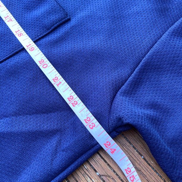 Vintage Logo Athletic Umpire shirt 1990s - Picture 8 of 8